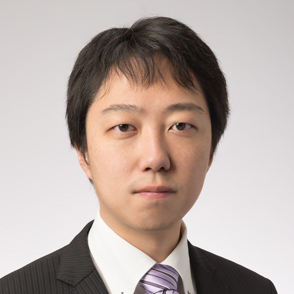 Kozo Kuromatsu photo