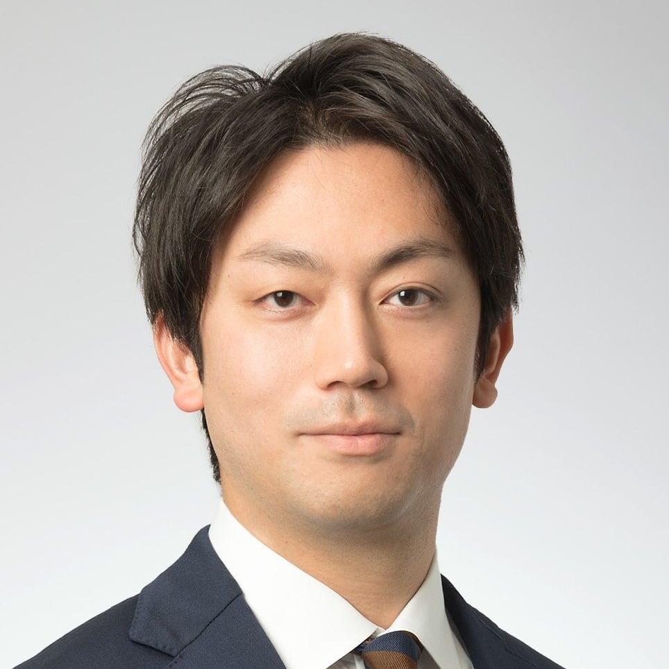 Hiroyuki Sato photo