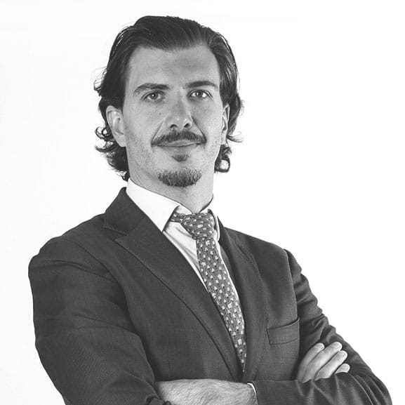 Enrique Bojanic photo