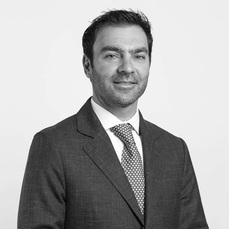 Bernardo Mendoza photo