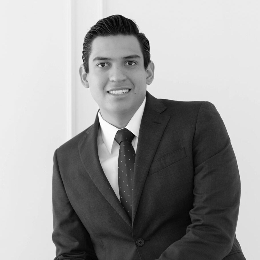 David Delgado photo