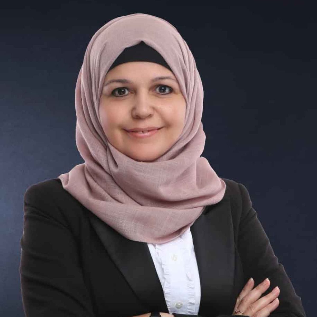 Hiba Basim Khaza’al photo