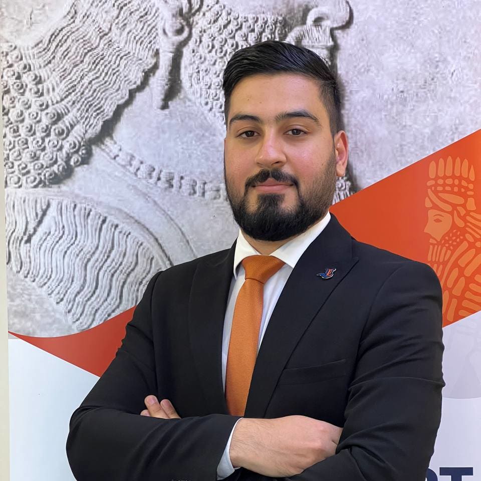 Mustafa Abdullah Najm photo