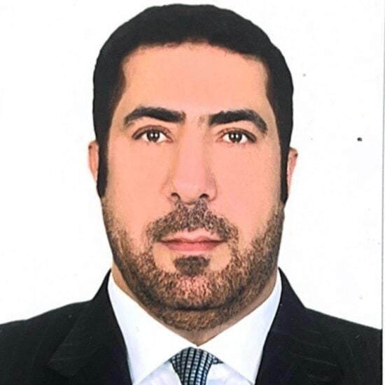 Farouq Auda photo