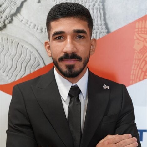 Qutaiba Nasif photo