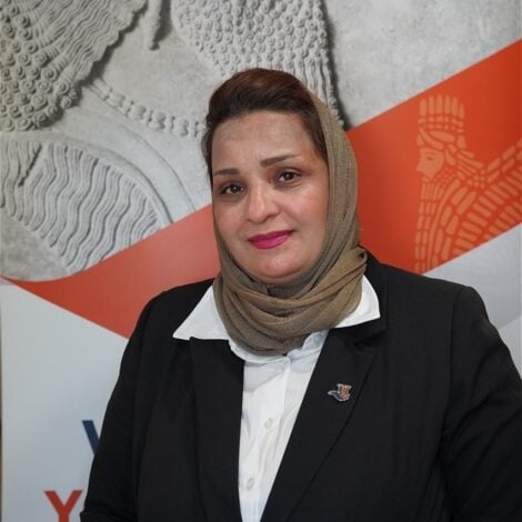 Noora Mahmoud photo