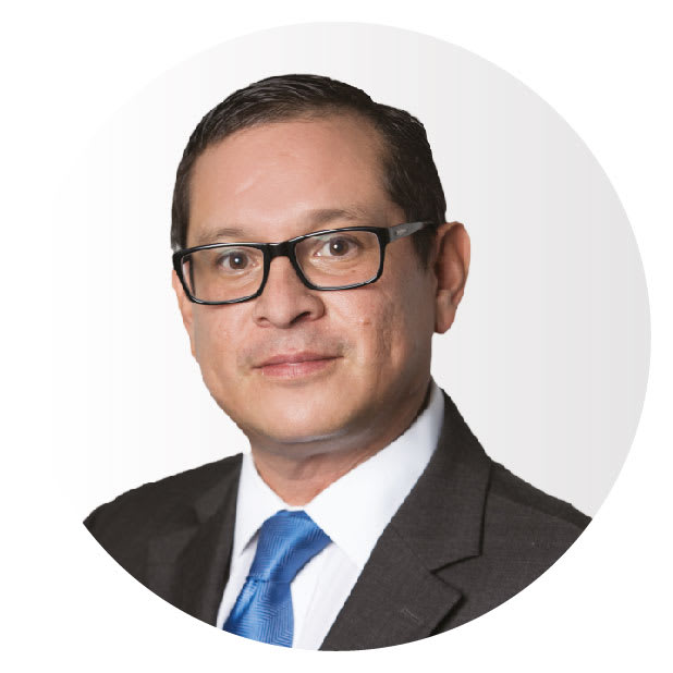 Luis Domínguez photo