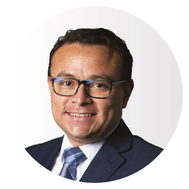 Oscar Giralt photo