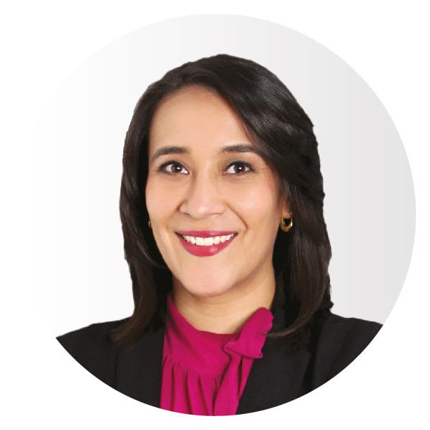 Annette Herrera photo