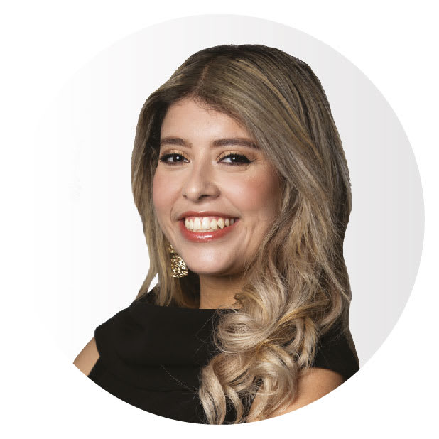 Fátima Rivera photo