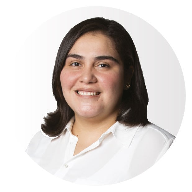 Daniela Deras photo