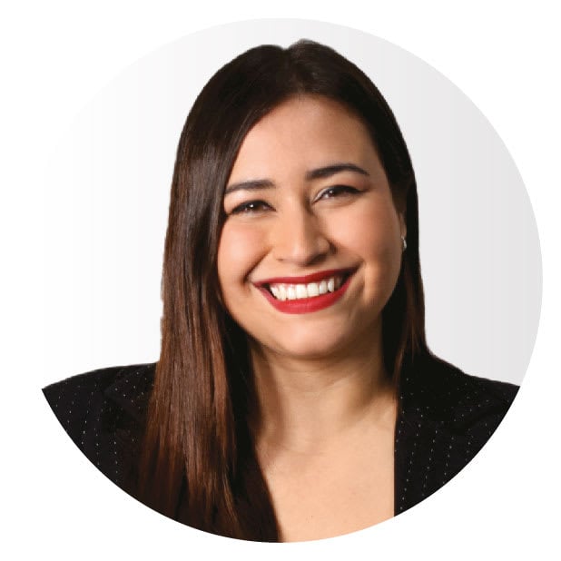 Fátima Vallejo photo