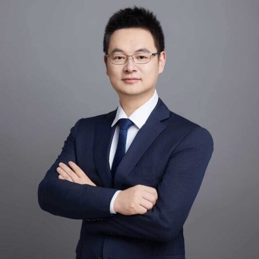 Zhicheng Fang photo