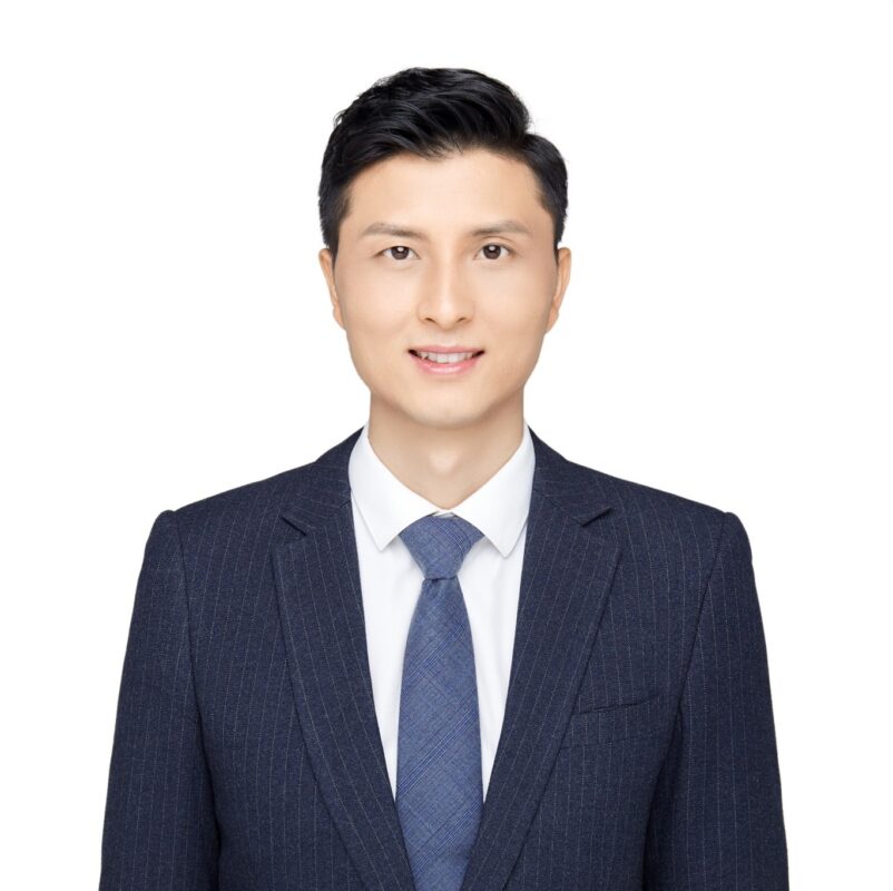 Haiping Tan photo