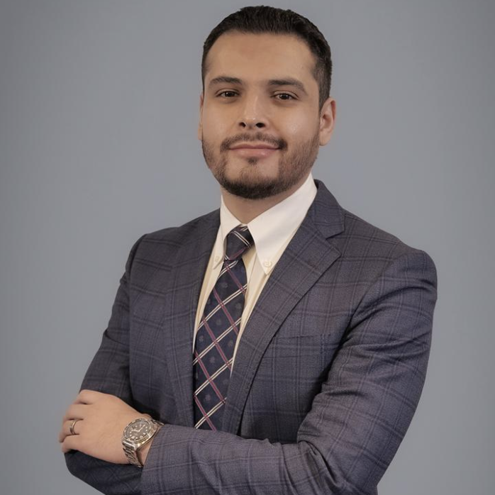 Gabriel Chávez photo