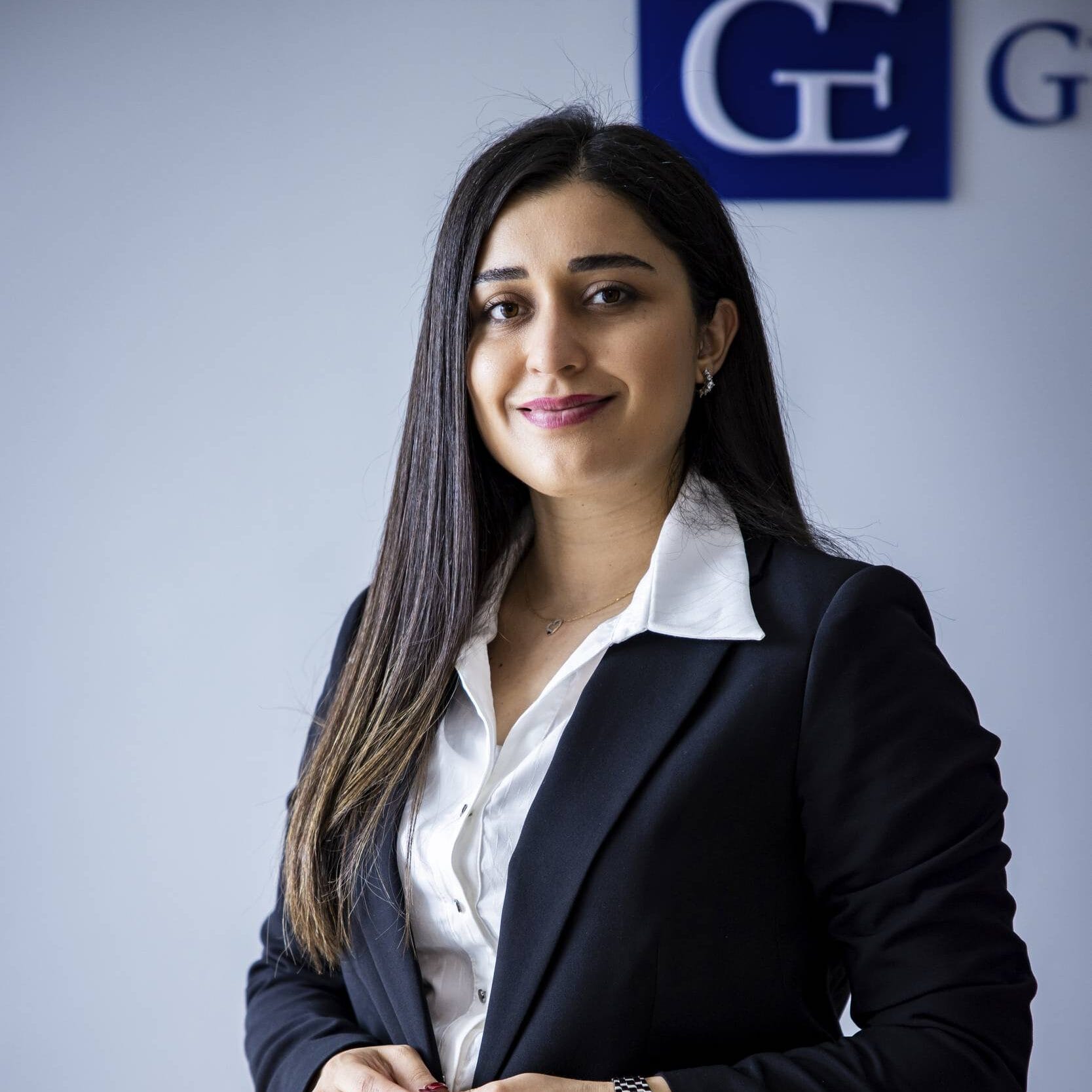 Çiğdem Gizem Okkaoğlu photo