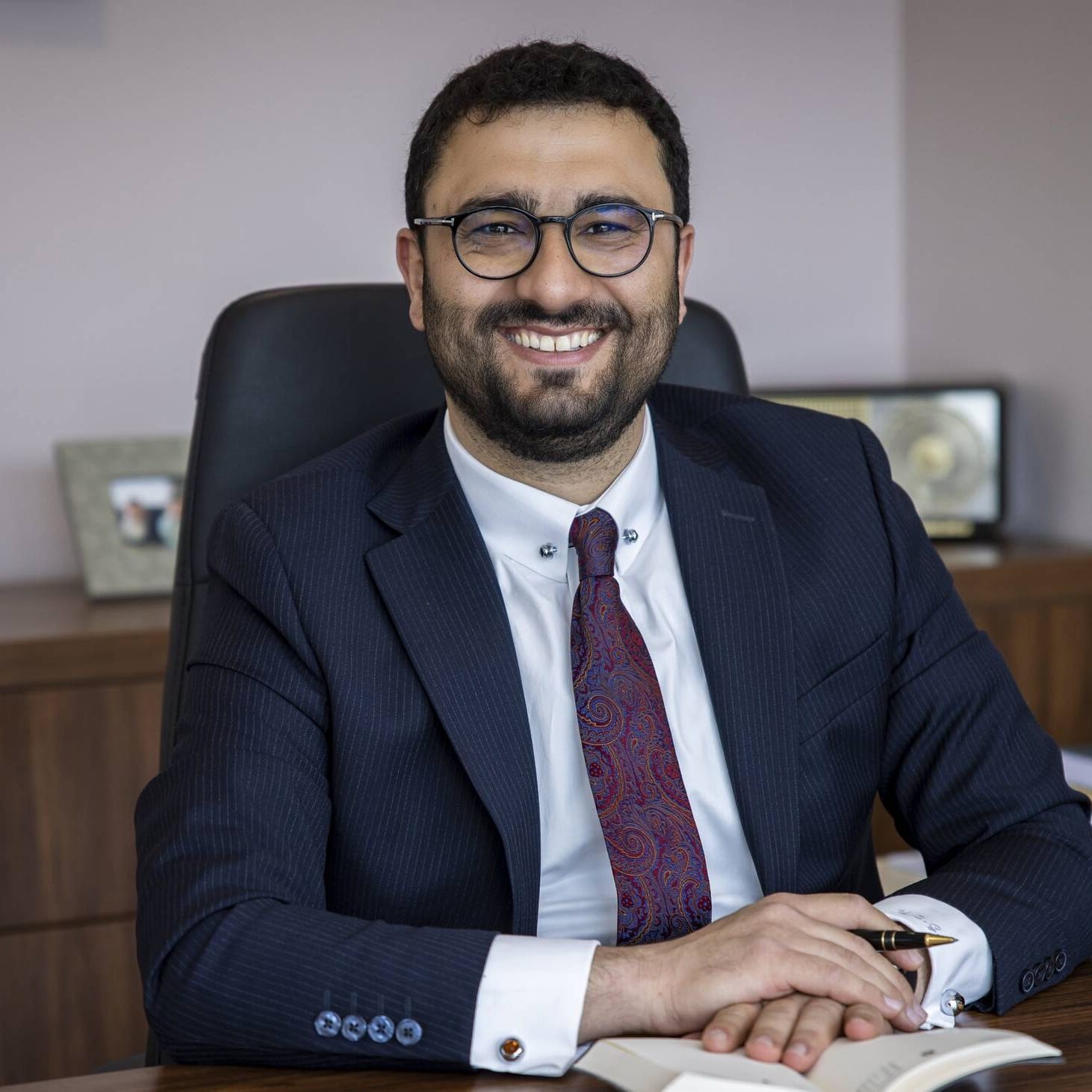 Yavuz Selim Günay photo