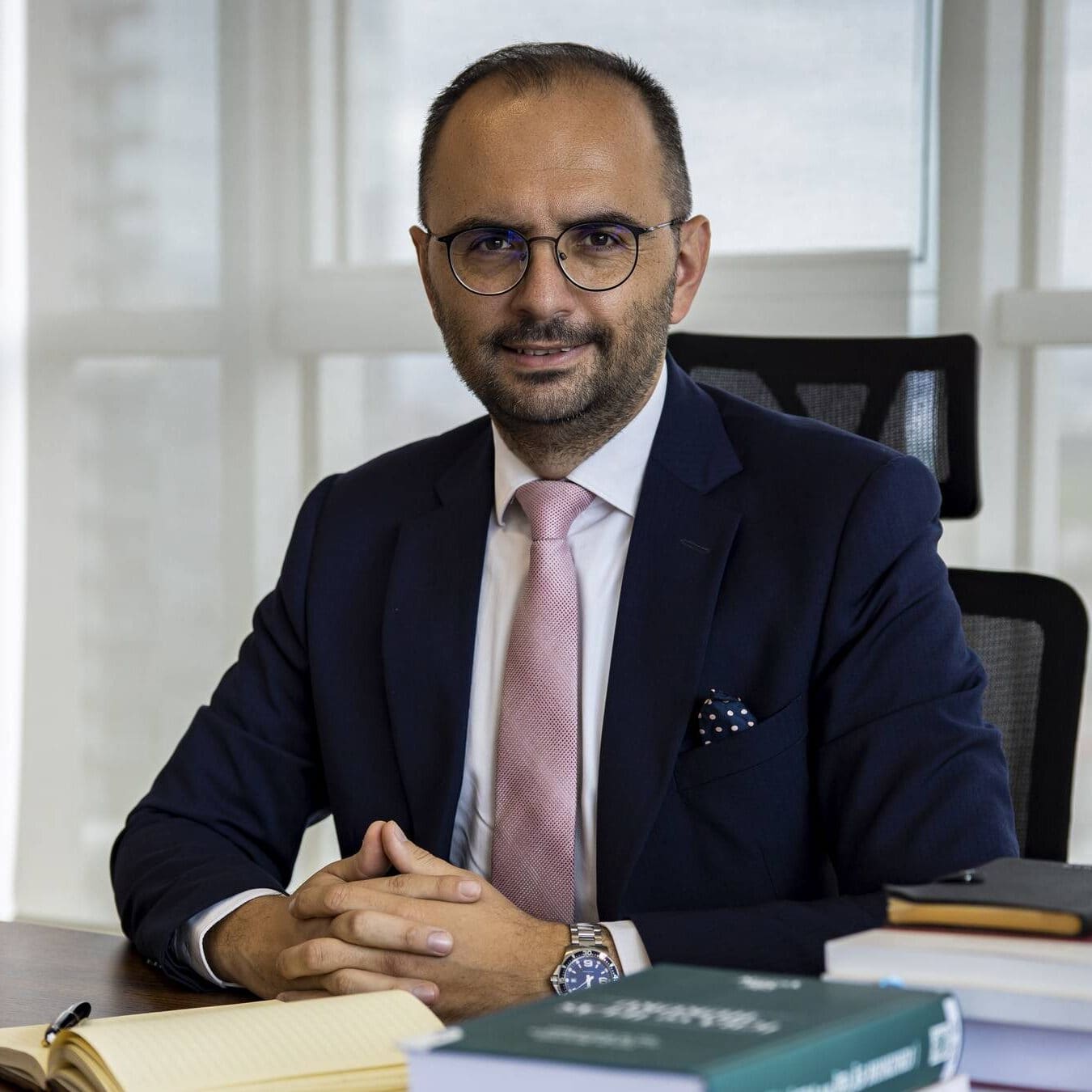 Ersin Erdogan photo