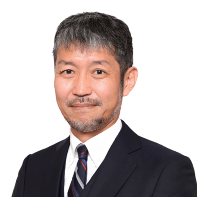 Nobuhiko Funakushi photo