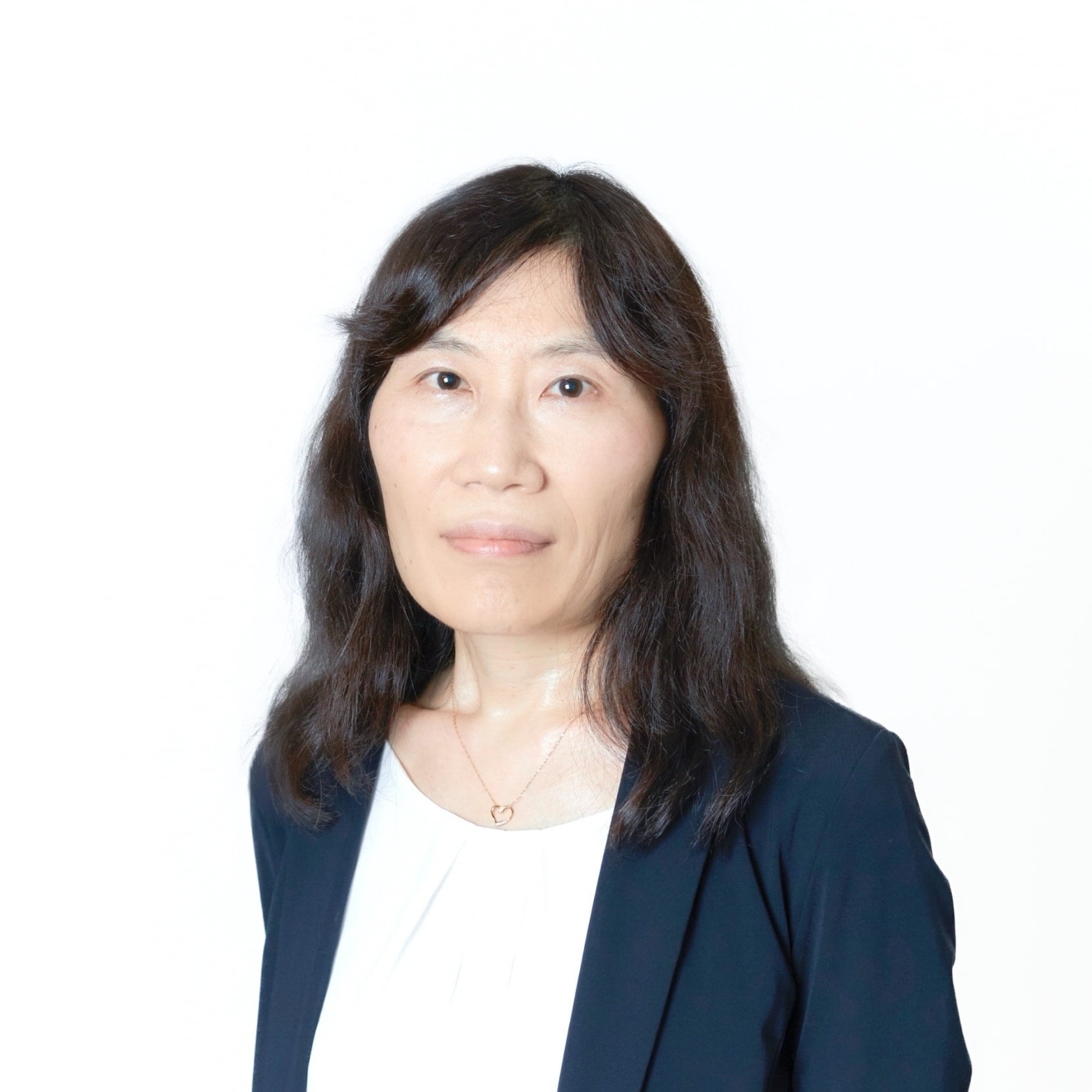 Chiho Saito photo