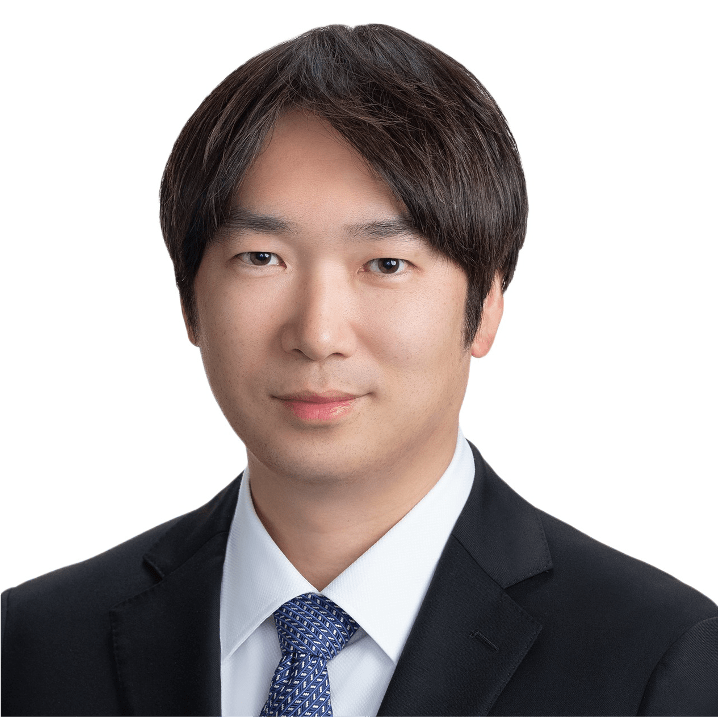 Shuhei Tsudo photo