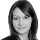 Fiona Barker photo