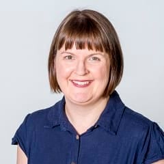 Sarah Jenkins photo