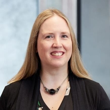 Nicola Turner photo