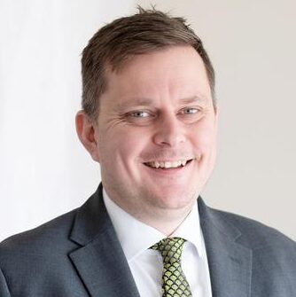 Colin Rogerson photo