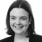 Alexandra Pike photo
