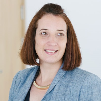 Frances Bailey photo