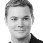 Jens Henniker Heaton photo