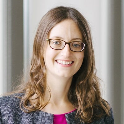 Rachel Brand photo