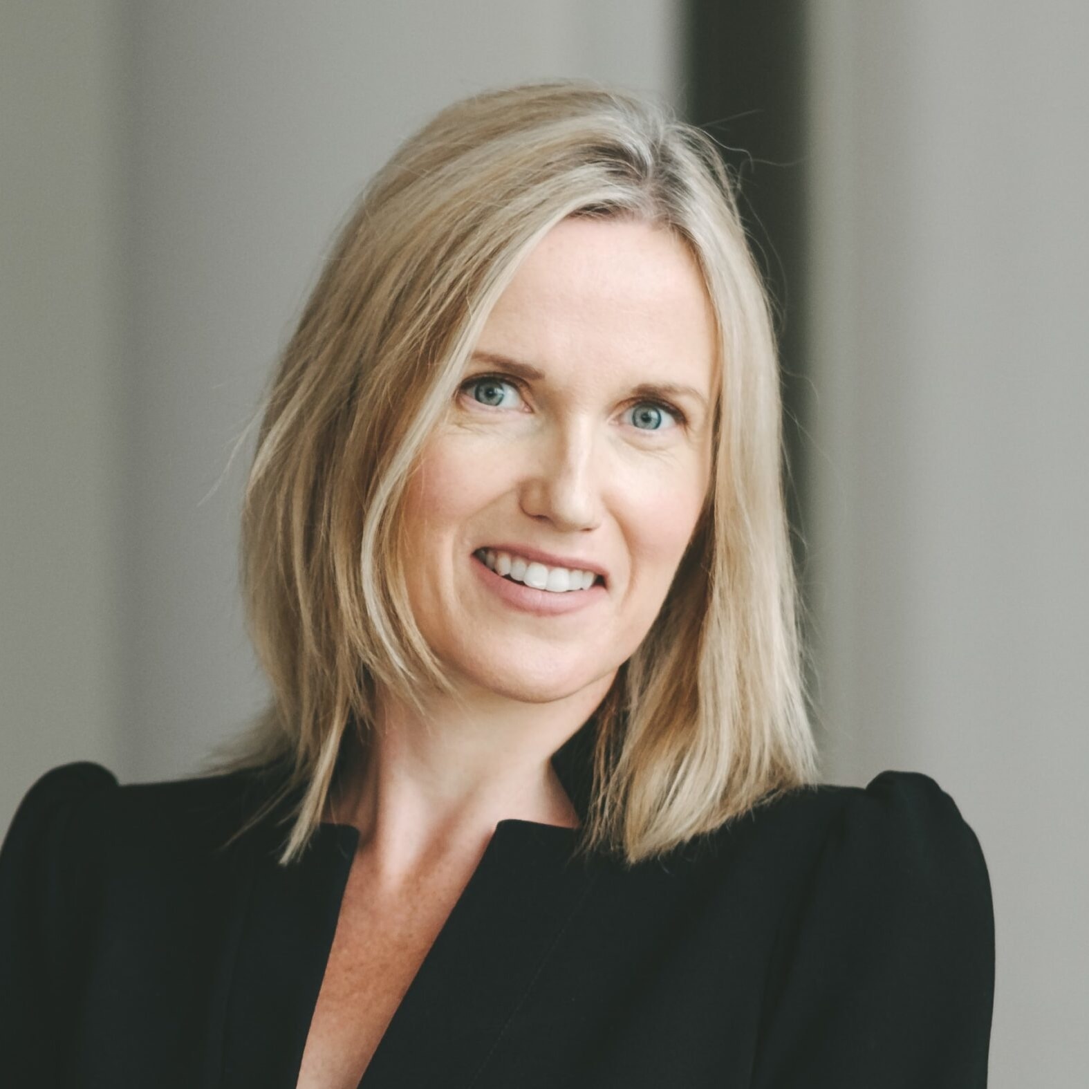 Joanna Grandfield photo