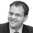 Duncan Astill photo