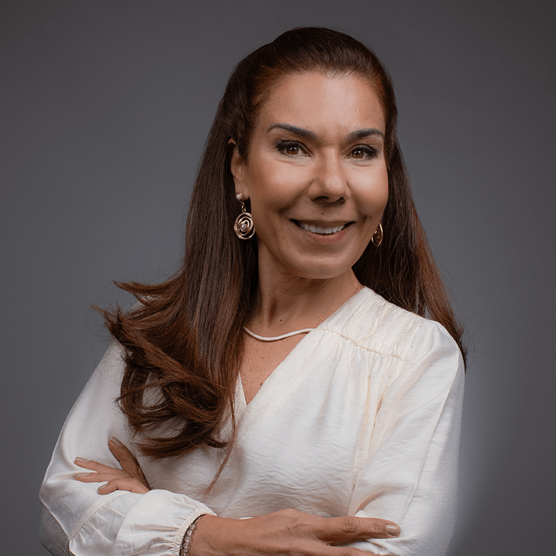 Veridiana Moreira Police photo