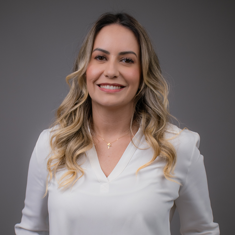 Juliana Camargo Amaro photo