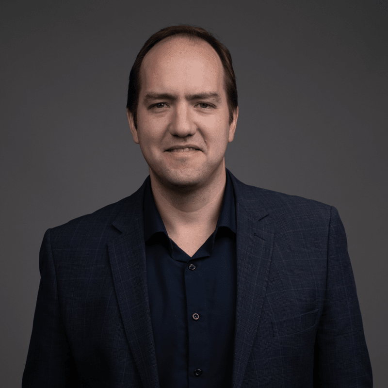 Mauricio Prazak photo
