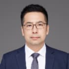 Xu Zhang photo