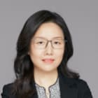 Irene Zeng photo