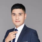 Kevin Xu photo