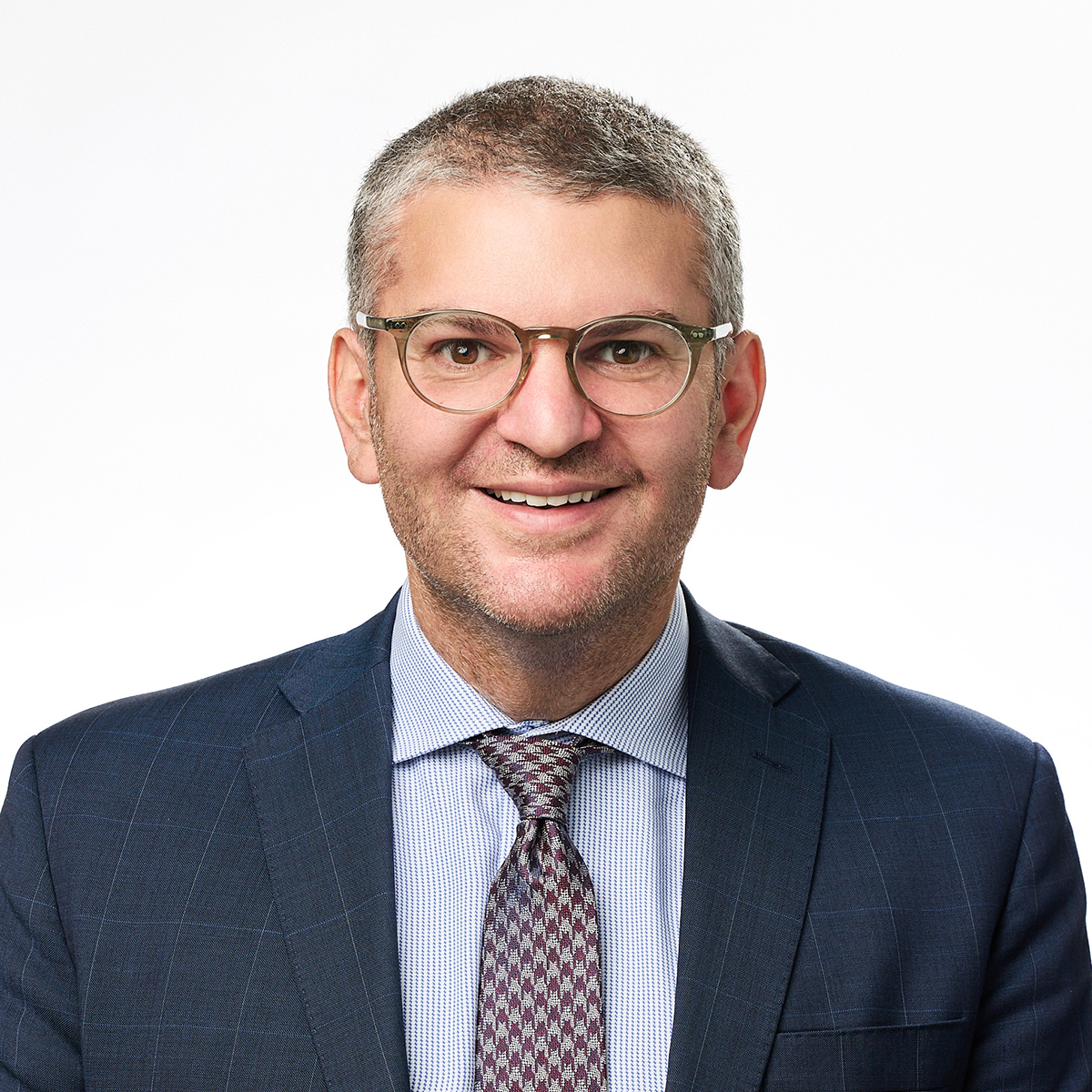 Michael Chrisohoou photo