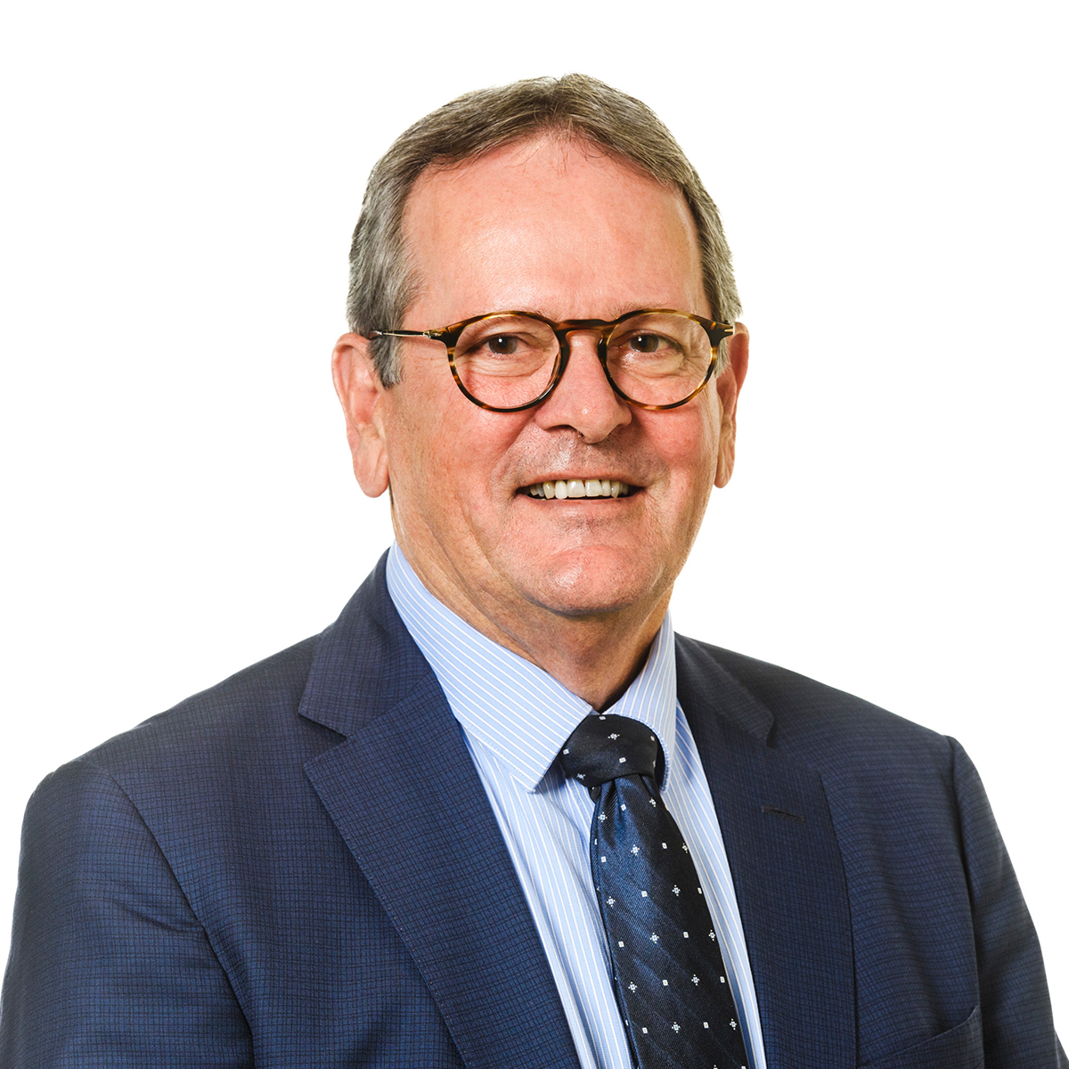 Tim Hall photo