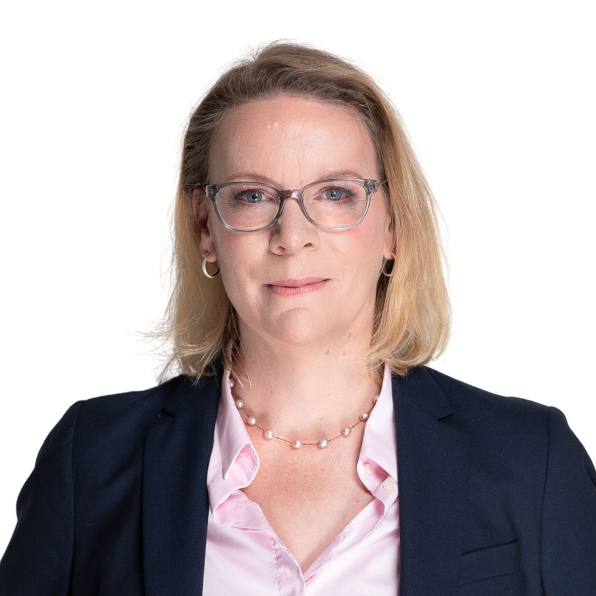 Rebecca Henderson photo