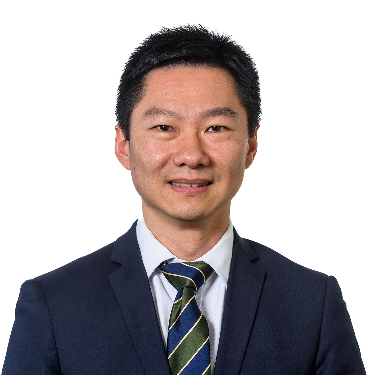 Brian Vuong photo