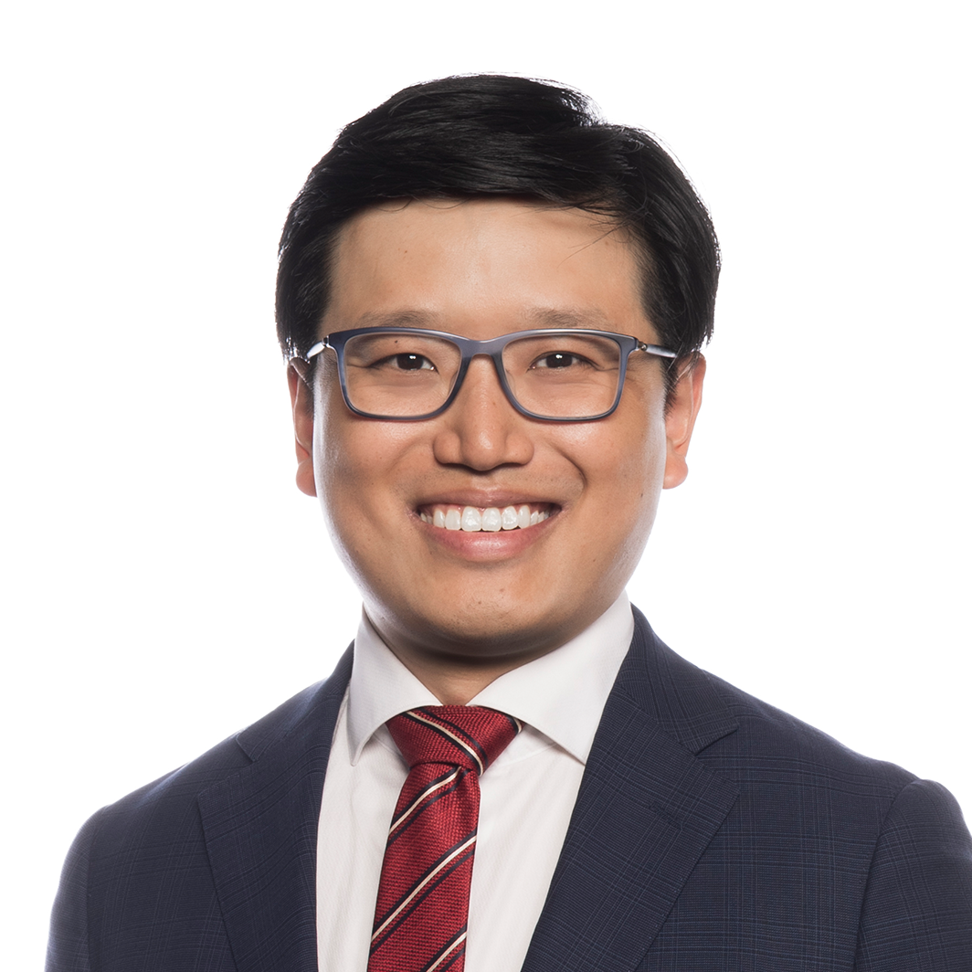 Ben Wu photo