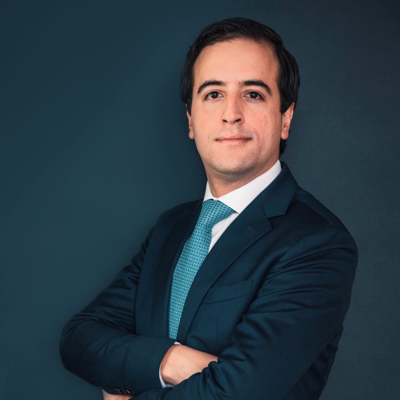Santiago Escobar photo