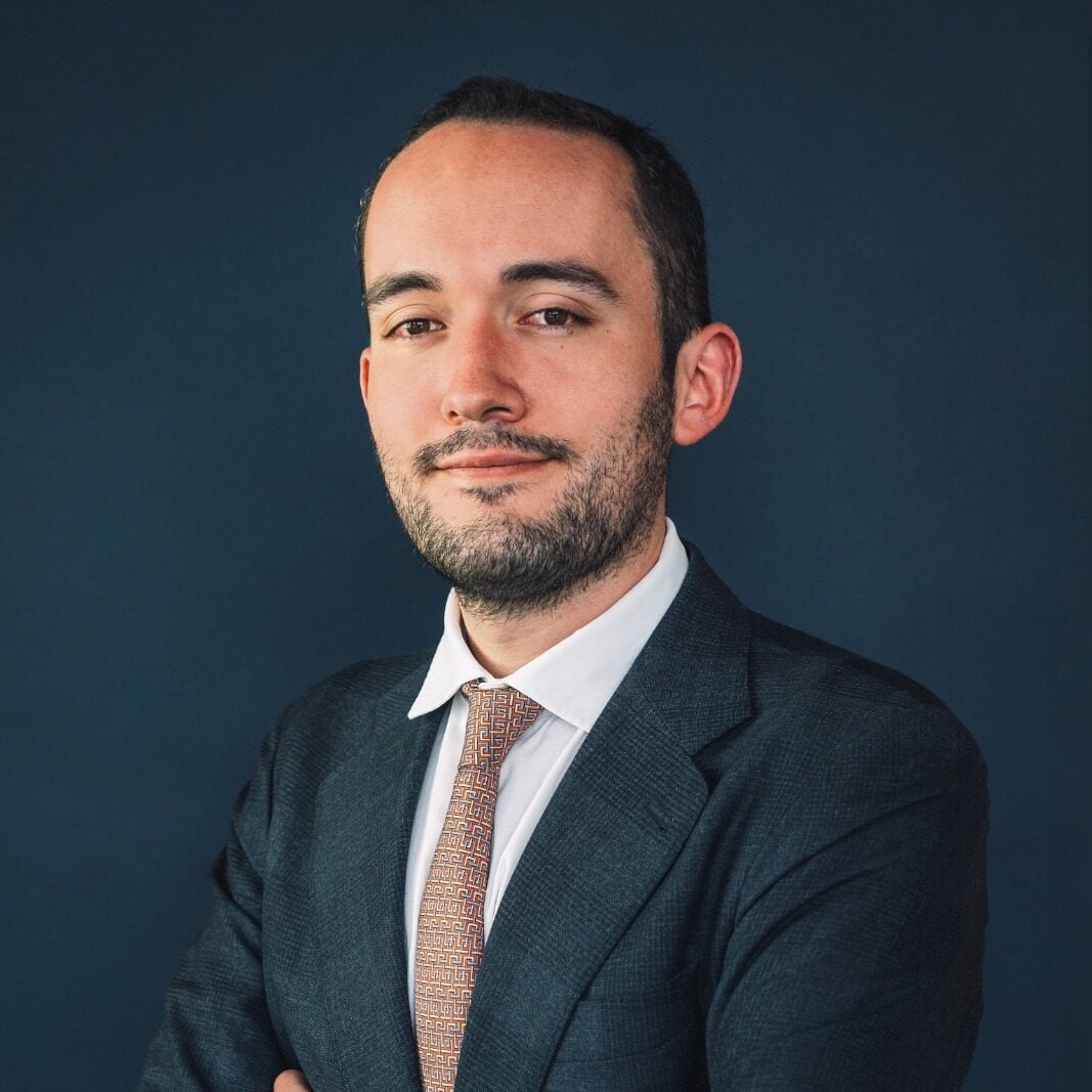 Juan Pablo Rodríguez photo