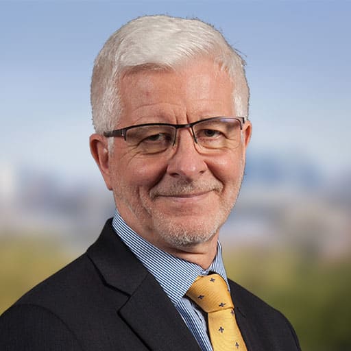 David Morton photo