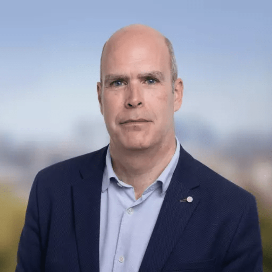 James Klein photo